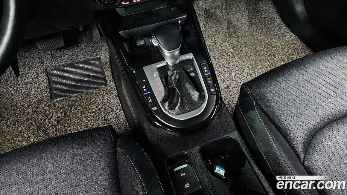 Kia K3 2022 из KR, фото 9
