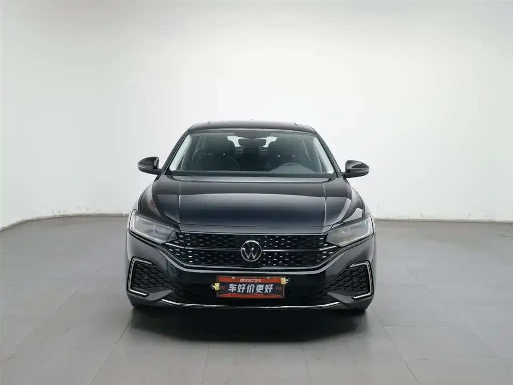 Volkswagen Passat 2025 из CN, фото 3