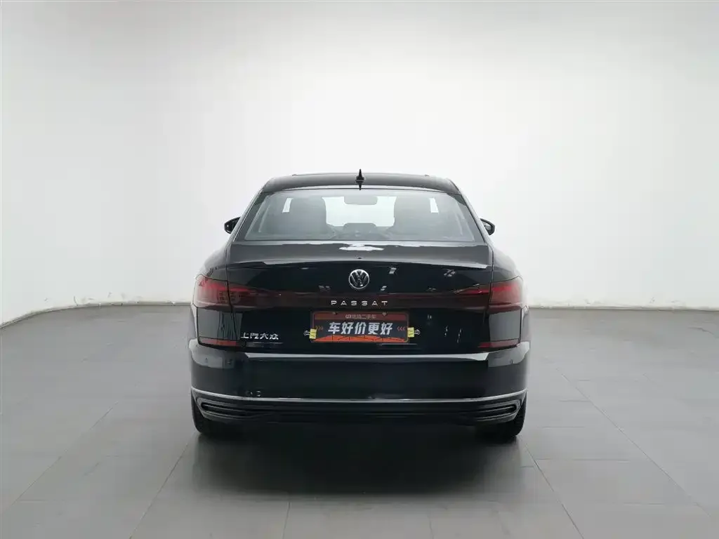 Volkswagen Passat 2025 из CN, фото 4