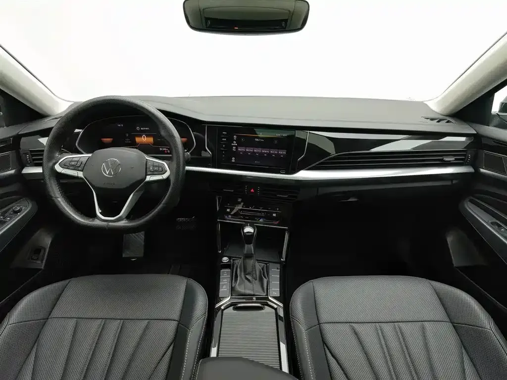 Volkswagen Passat 2025 из CN, фото 5