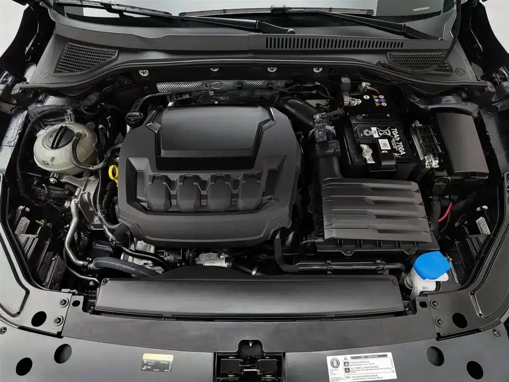 Volkswagen Passat 2025 из CN, фото 6