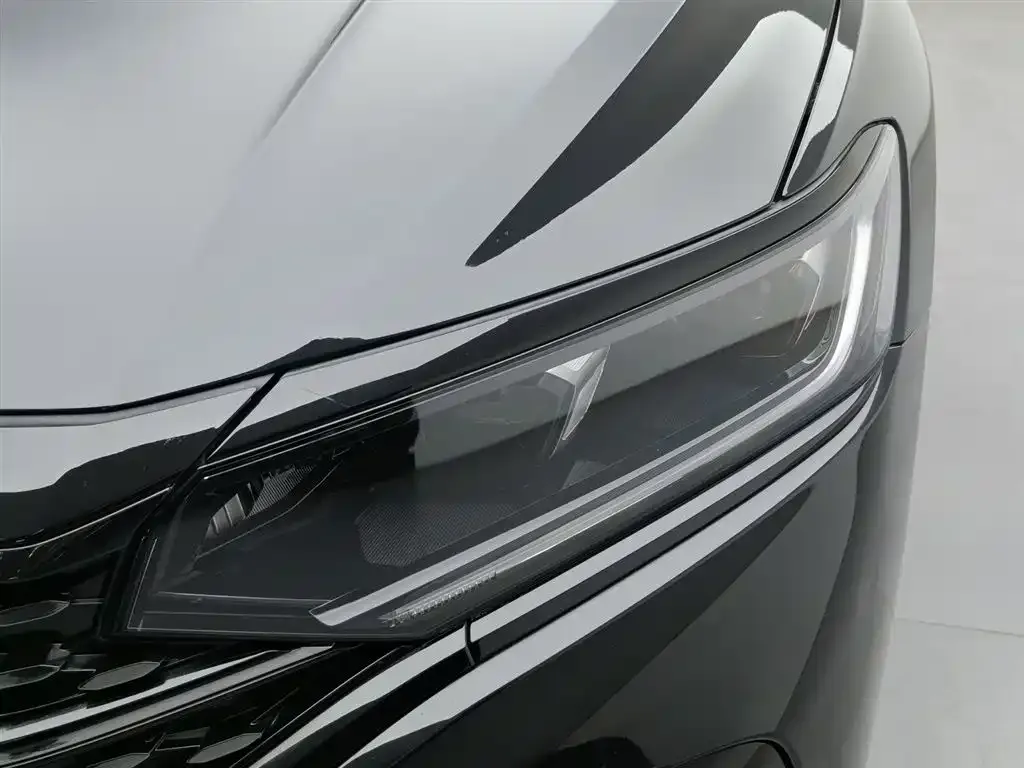 Volkswagen Passat 2025 из CN, фото 7