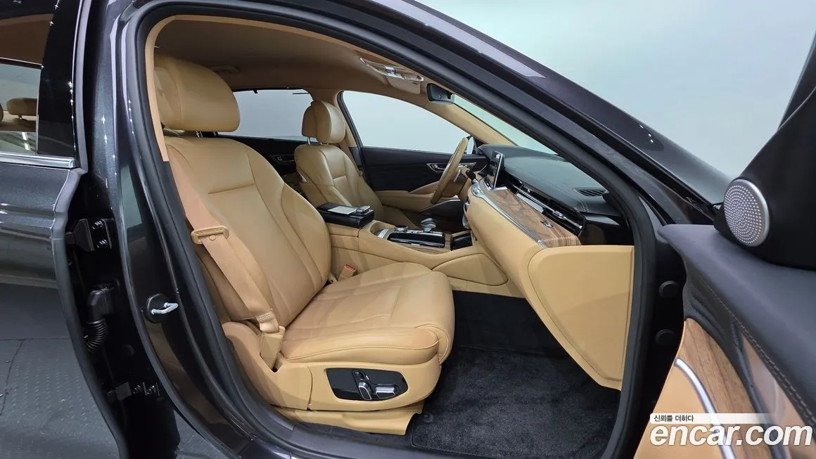 Kia K9 2022 из KR, фото 10