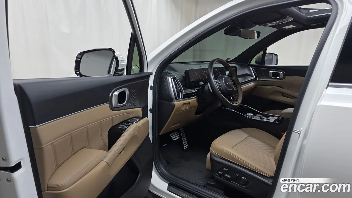 Kia Sorento 2024 из KR, фото 10