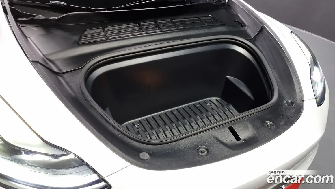 Tesla Model Y 2024 из KR, фото 6
