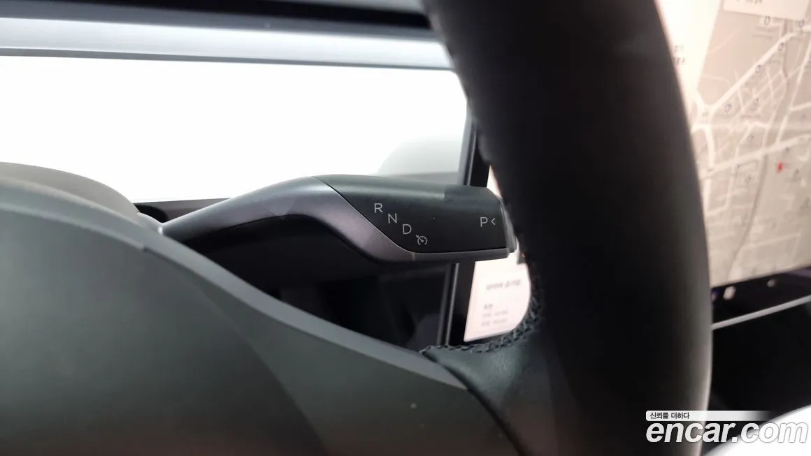 Tesla Model Y 2024 из KR, фото 9