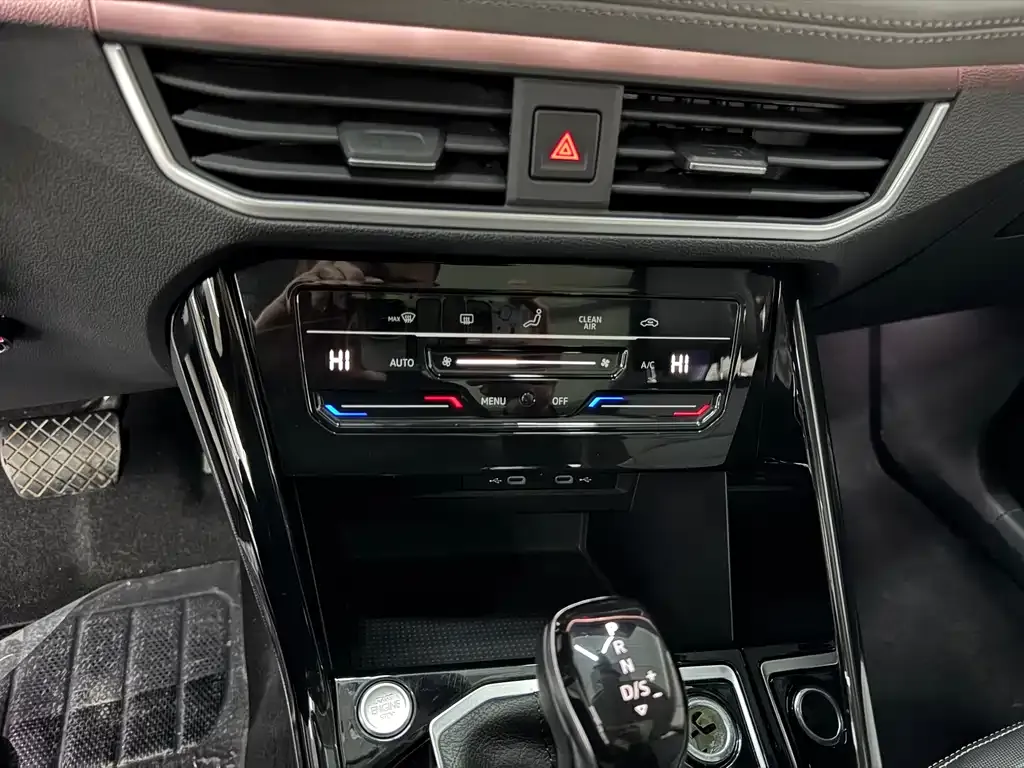 Volkswagen Tayron 2022 из CN, фото 9