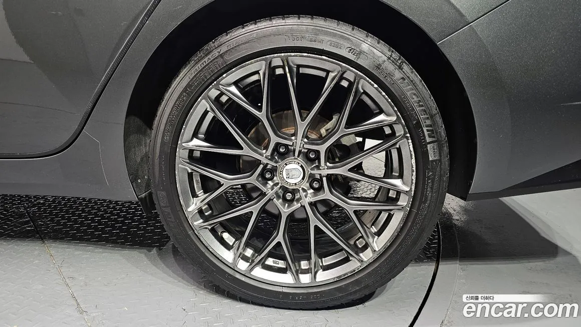Hyundai AVANTE 2021 из KR, фото 5