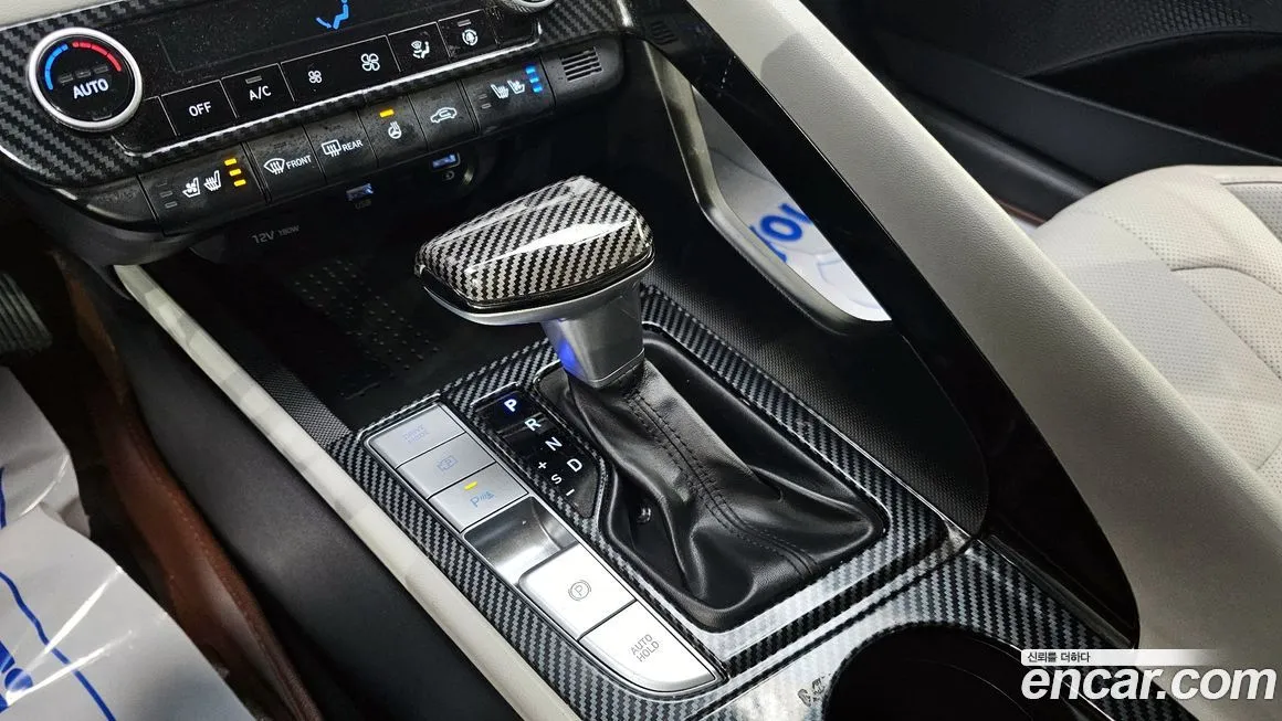 Hyundai AVANTE 2021 из KR, фото 9