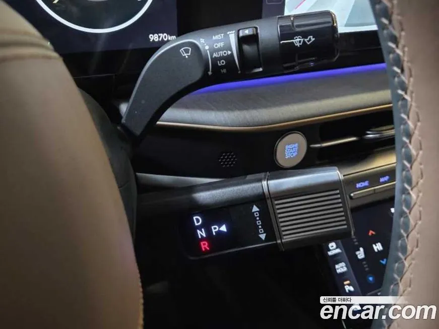 Hyundai Grandeur — фото 10