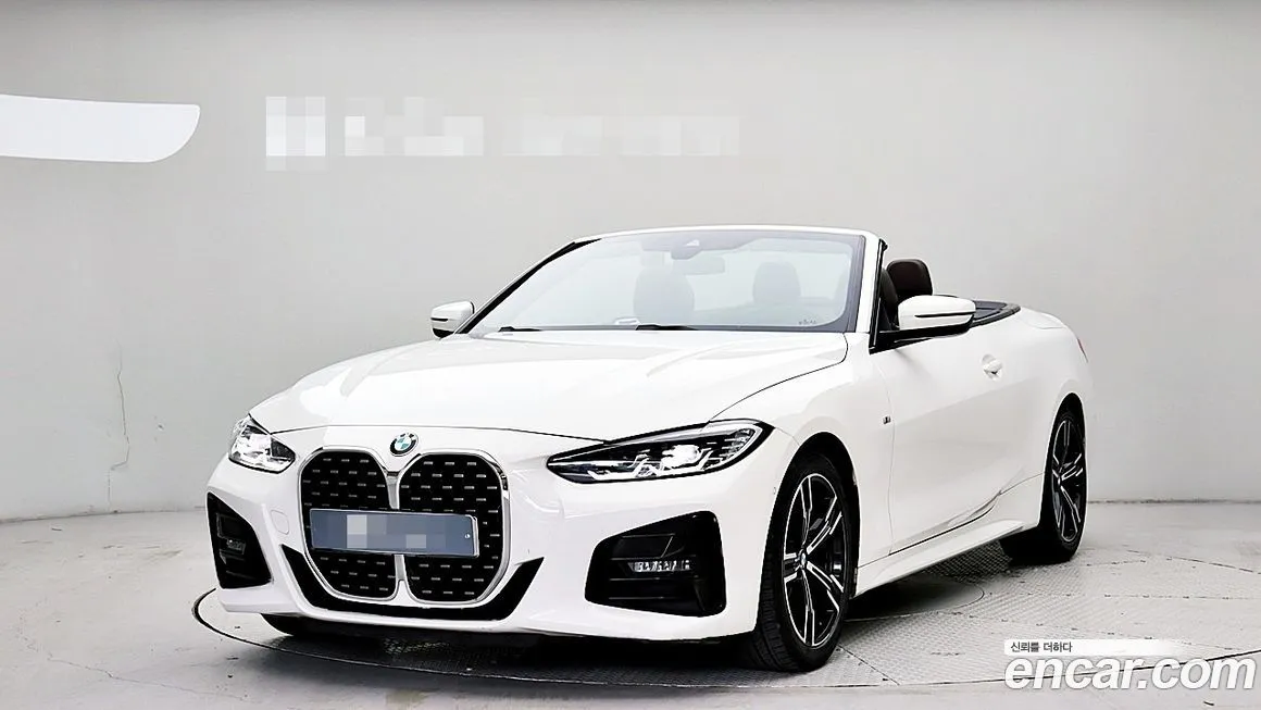 BMW 4-Series