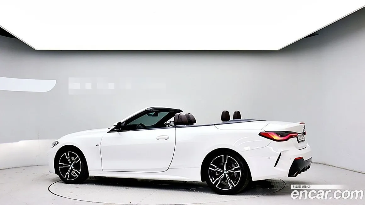 BMW 4-Series — фото 2