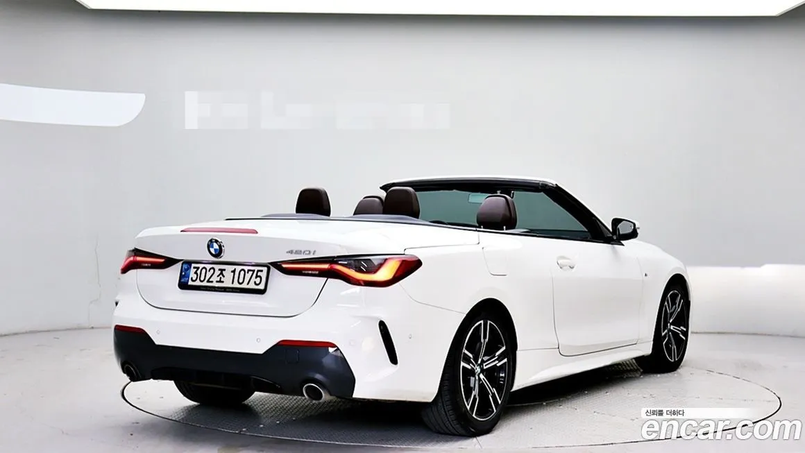 BMW 4-Series — фото 3