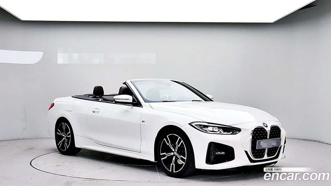 BMW 4-Series — фото 4