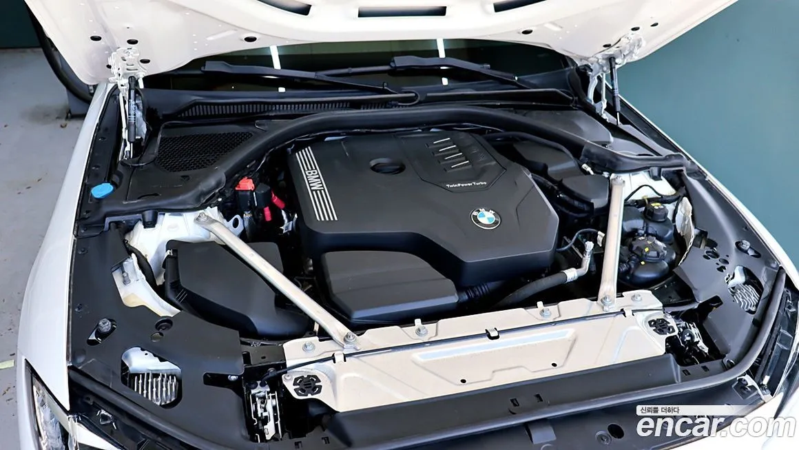 BMW 4-Series — фото 6