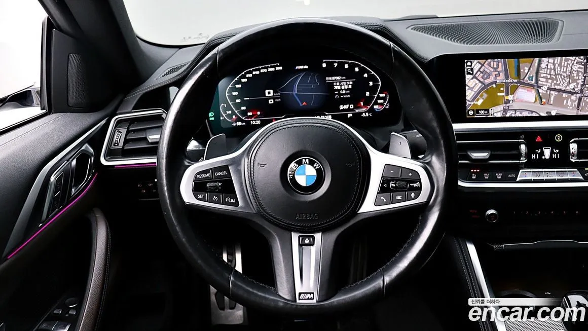 BMW 4-Series — фото 9