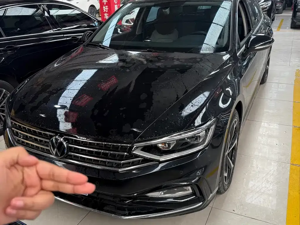 Volkswagen Magotan 2023 из CN, фото 1