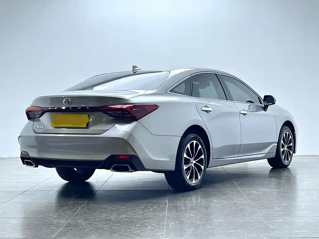 Toyota Avalon 2022 из CN, фото 3