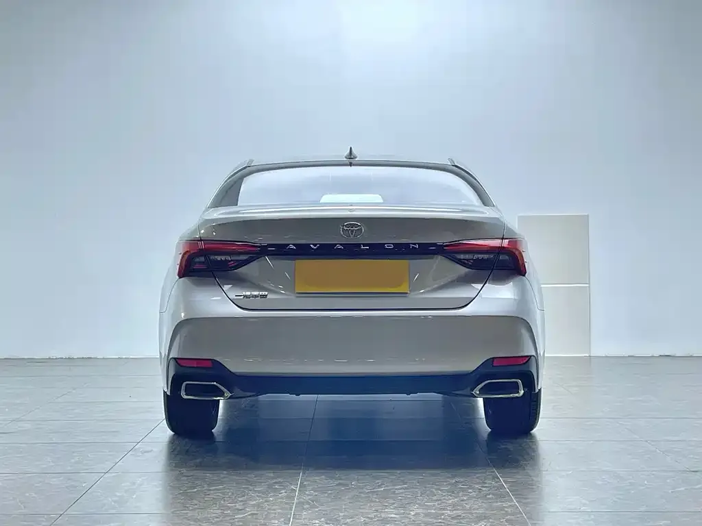 Toyota Avalon 2022 из CN, фото 4