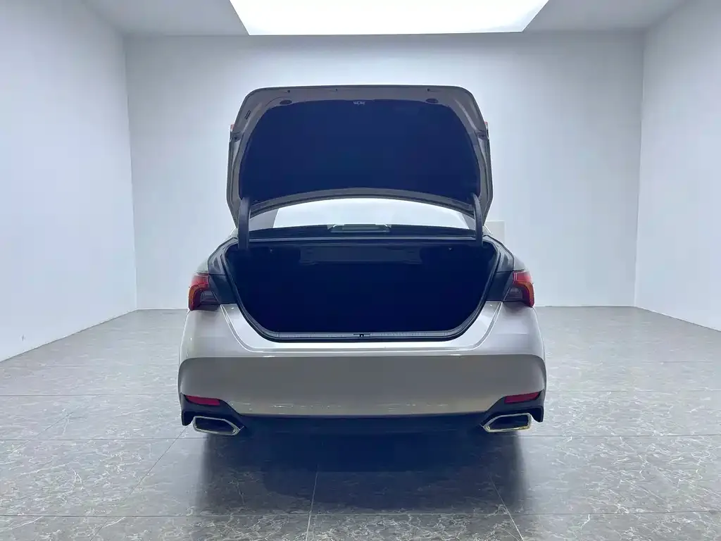 Toyota Avalon 2022 из CN, фото 6
