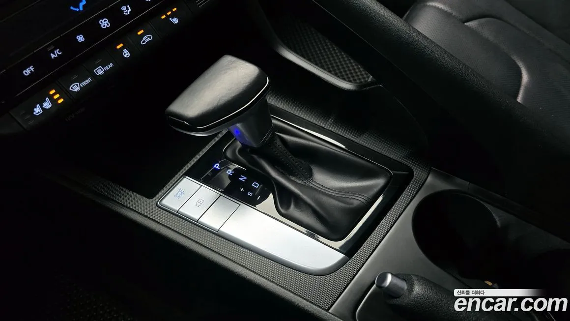 Hyundai AVANTE 2021 из KR, фото 9