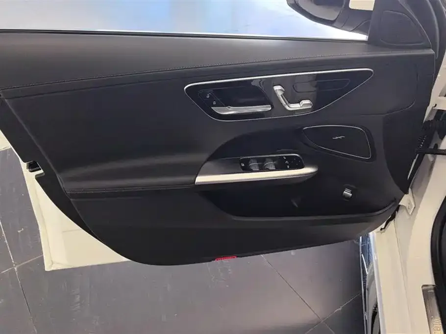 Mercedes-Benz C-Class 2022 из CN, фото 7