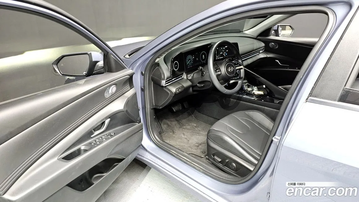 Hyundai AVANTE 2024 из KR, фото 10