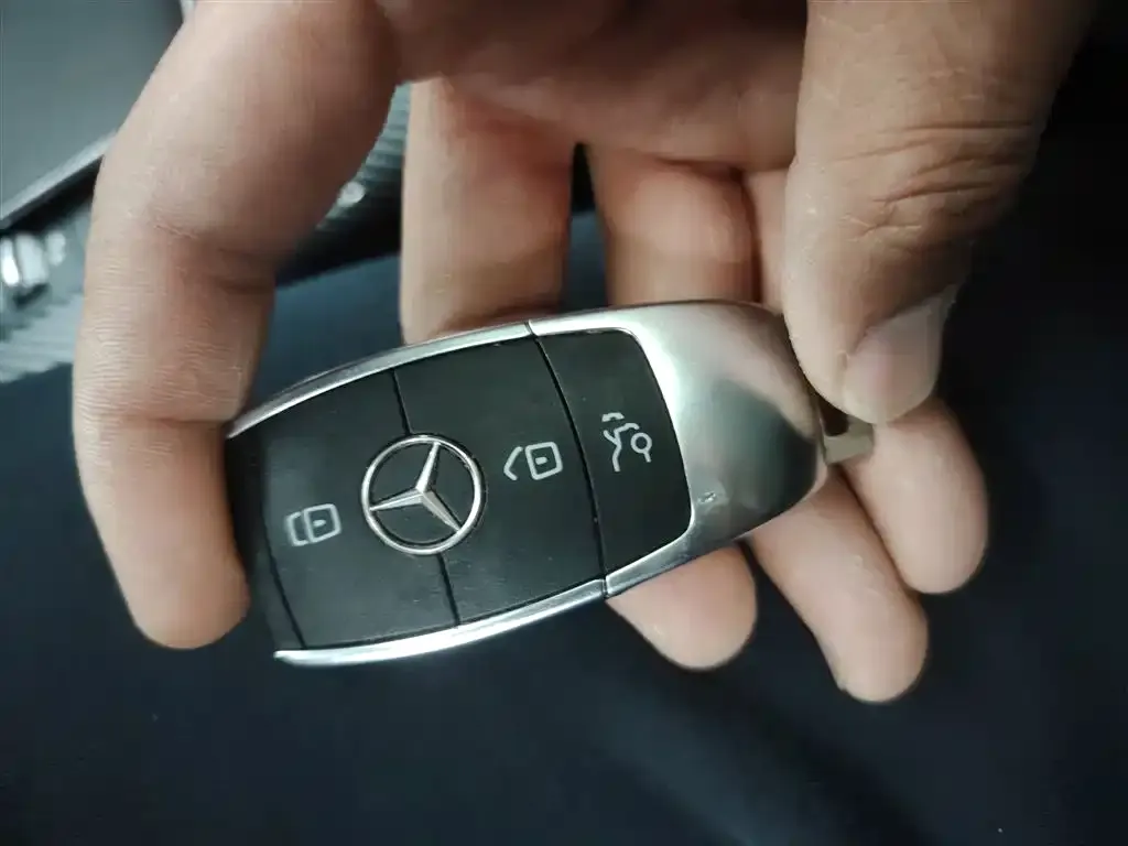 Mercedes-Benz A-Class 2023 из CN, фото 9