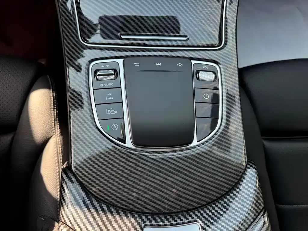 Mercedes-Benz C-Class 2021 из CN, фото 9