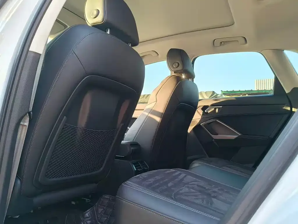Audi Q3 2022 из CN, фото 6