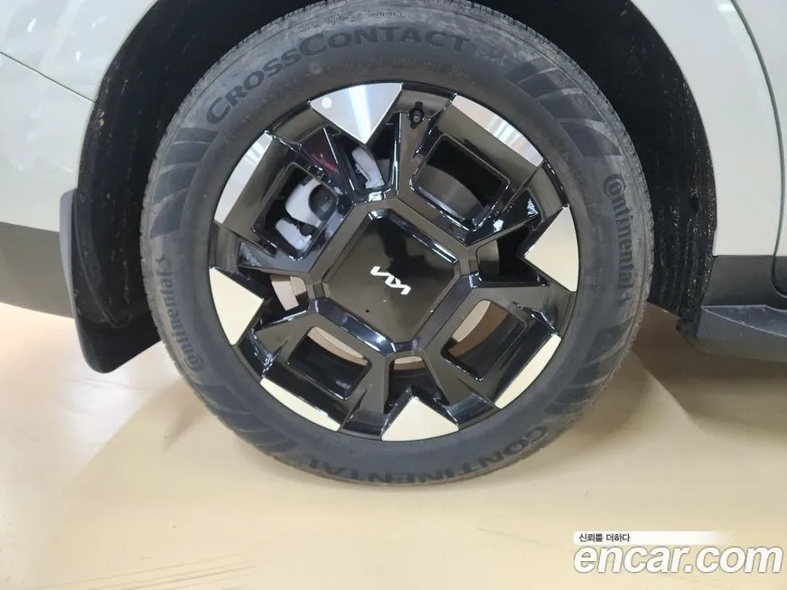 Kia Carnival 2025 из KR, фото 4