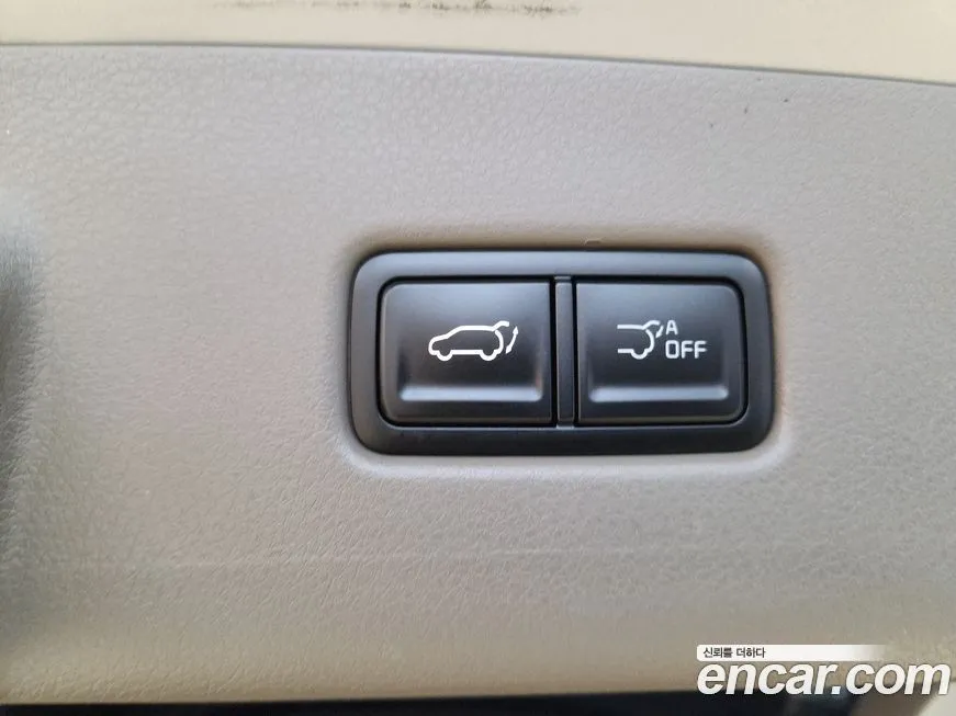 Kia Carnival 2025 из KR, фото 7