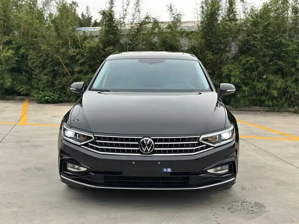 Volkswagen Magotan 2023 из CN, фото 2