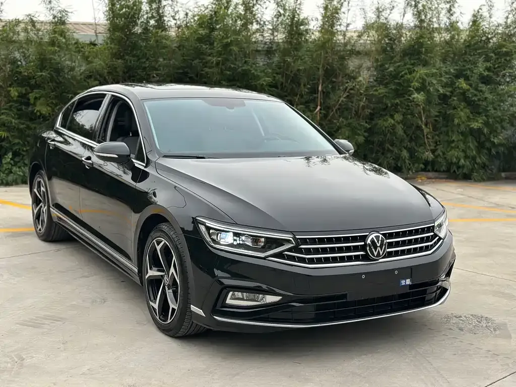 Volkswagen Magotan 2023 из CN, фото 3
