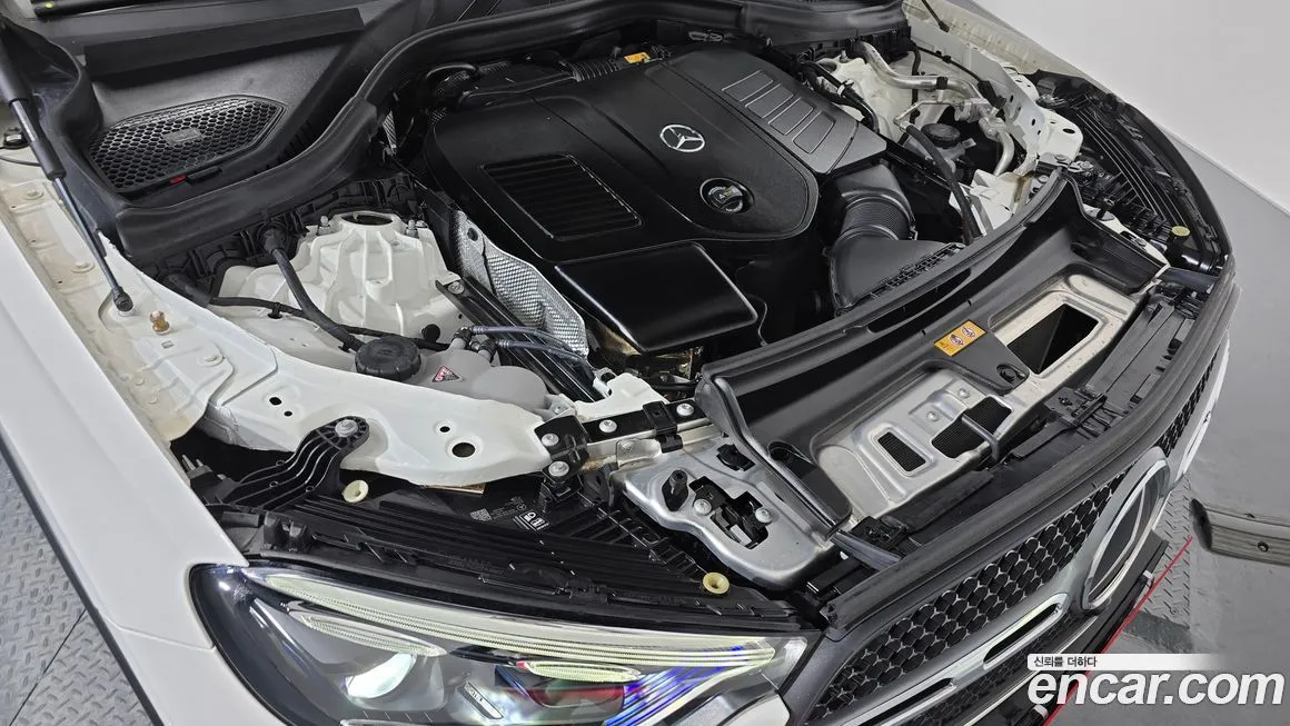 Mercedes-Benz GLC-Class 2023 из KR, фото 6