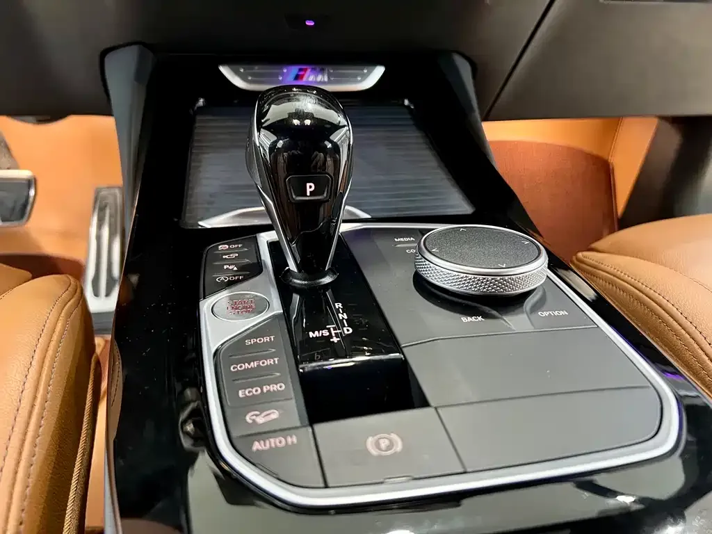 BMW X3 M40i 2023 из CN, фото 9