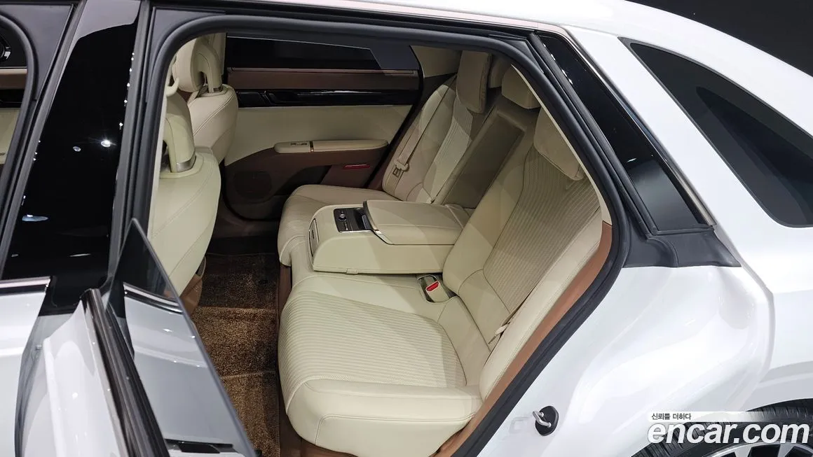 Hyundai Grandeur — фото 10