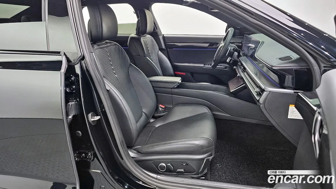 Hyundai Grandeur 2023 из KR, фото 10