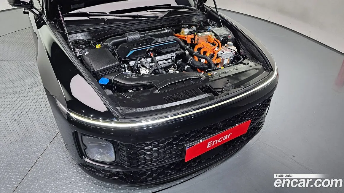 Hyundai Grandeur 2023 из KR, фото 6