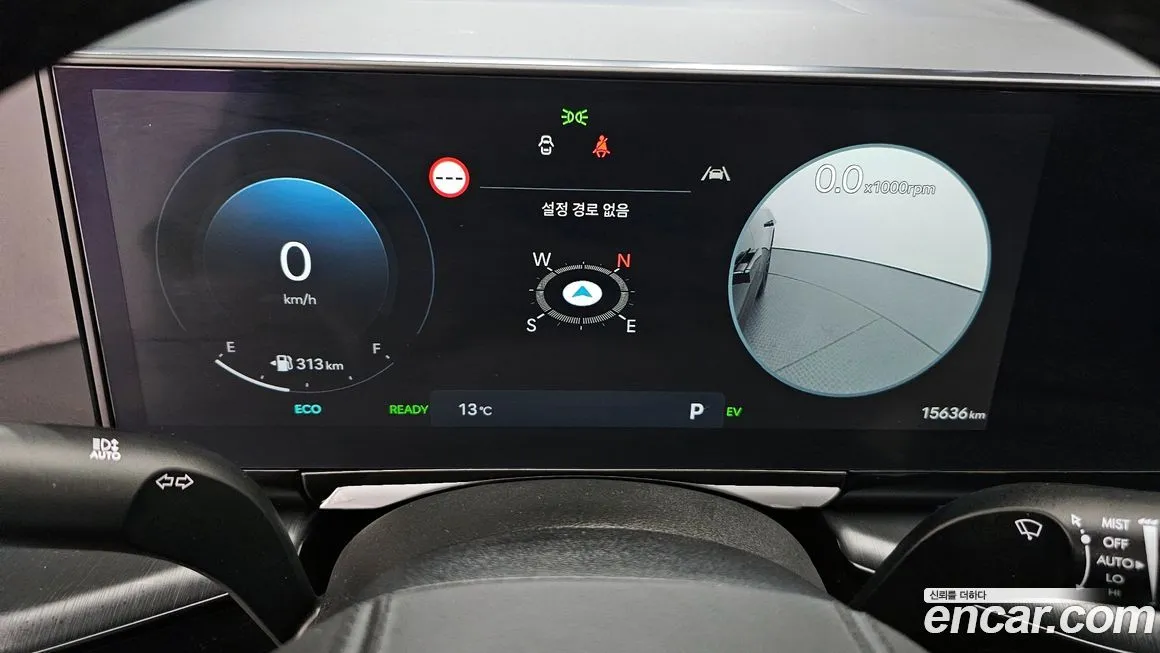 Hyundai Grandeur 2023 из KR, фото 8