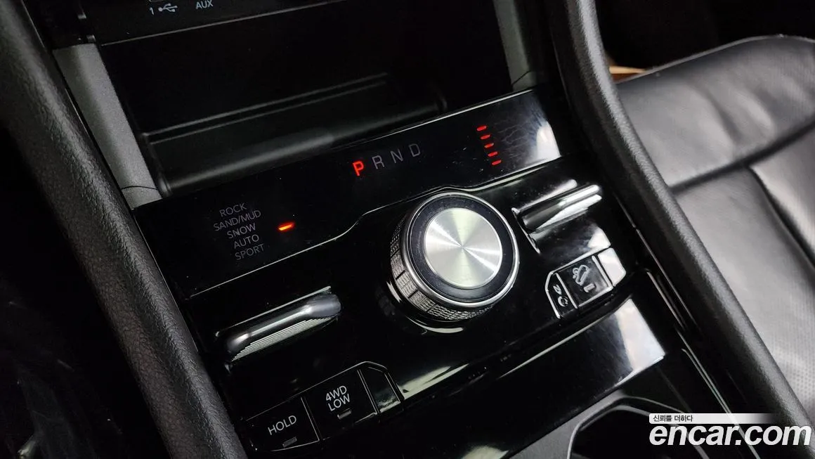 Jeep Cherokee 2023 из KR, фото 9