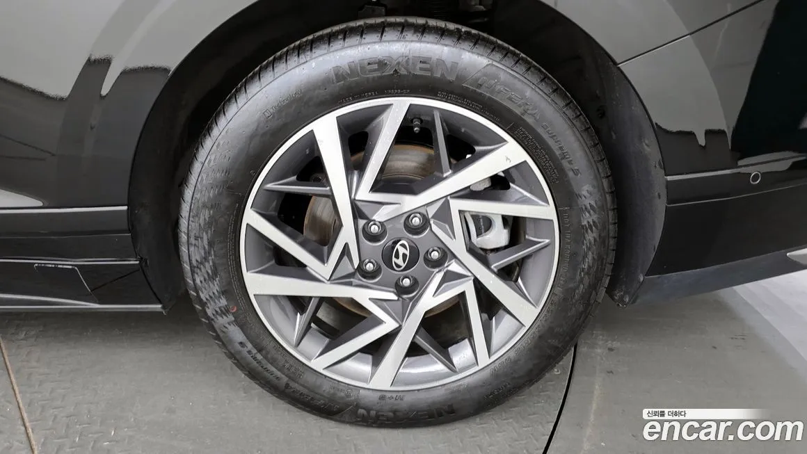 Hyundai Grandeur 2024 из KR, фото 5