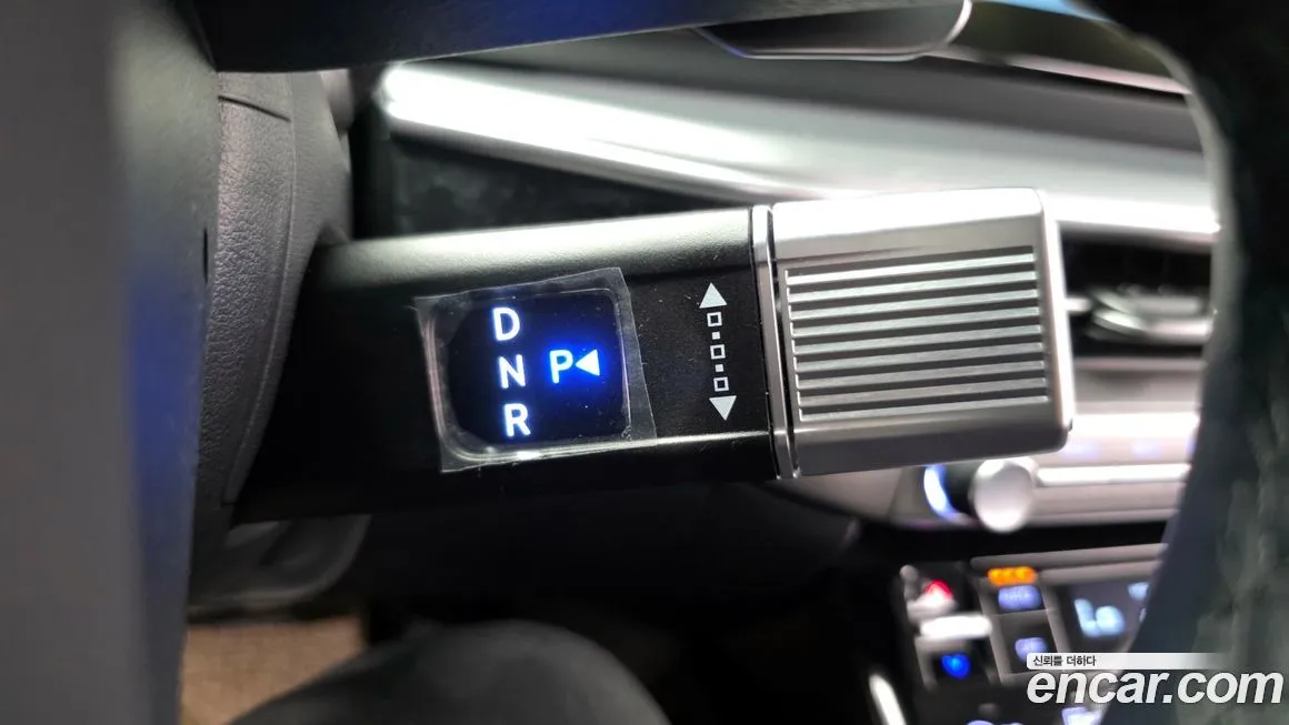 Hyundai Grandeur 2024 из KR, фото 9