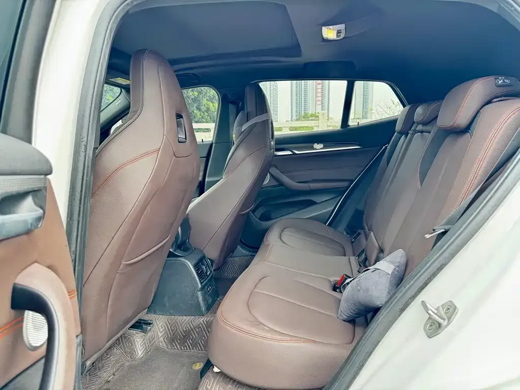 BMW X2 2021 из CN, фото 6