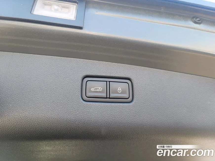 Genesis GV70 2024 из KR, фото 6