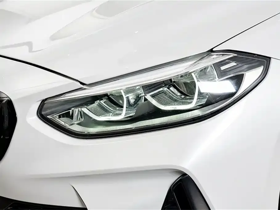 BMW 1 Series 2022 из CN, фото 5
