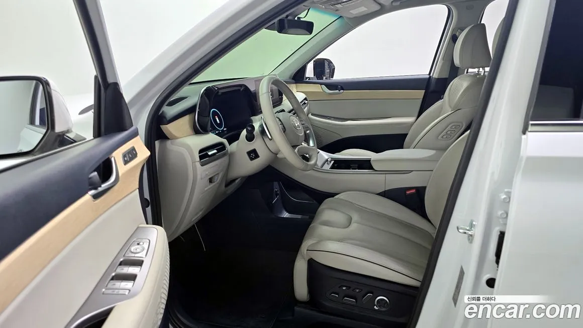 Hyundai Palisade 2023 из KR, фото 10