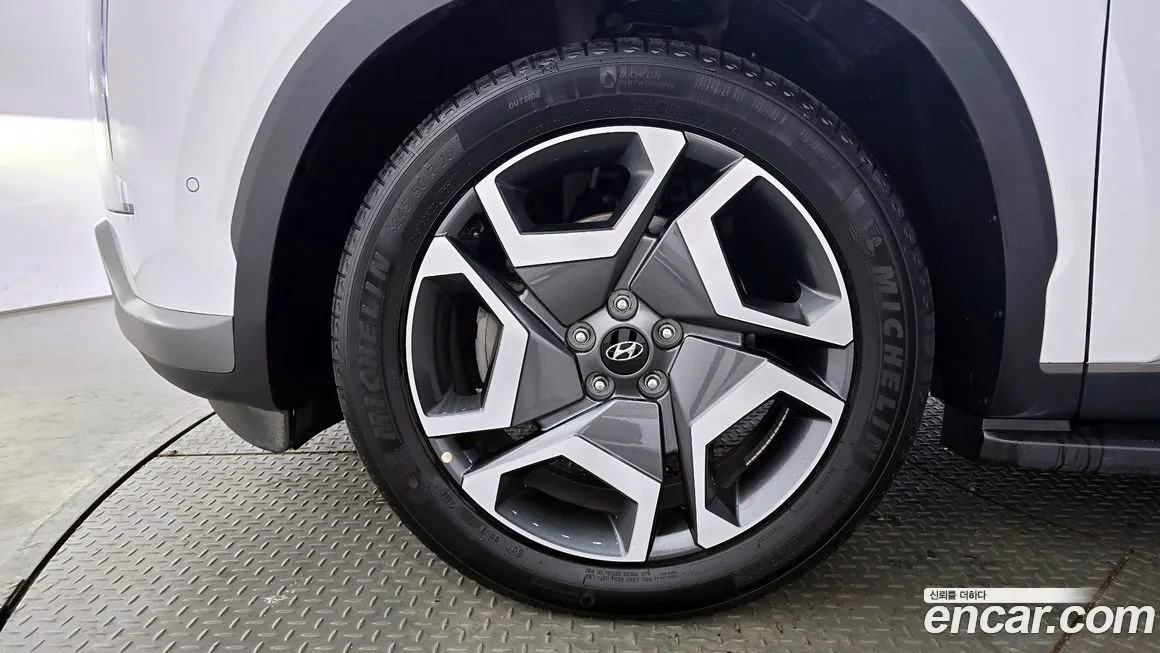 Hyundai Palisade 2023 из KR, фото 5