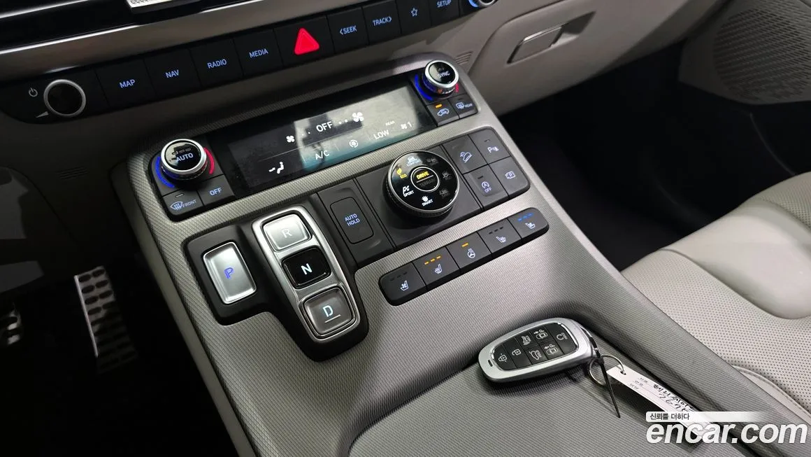 Hyundai Palisade 2023 из KR, фото 9
