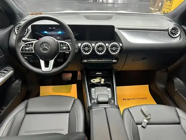Mercedes-Benz GLA 2023 из CN, фото 10